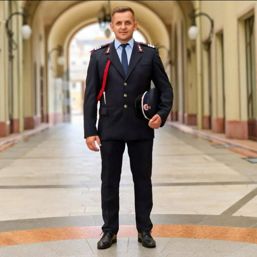 La multi ani  Plt maj  Ionel Gavris | imaginea 1