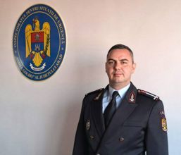 La multi ani  Maior Bogdan Smolinschi | imaginea 1