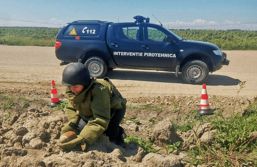 La multi ani Capitan Raluca Doroftei | imaginea 1