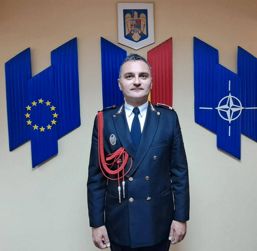 La multi ani  Colonel Sergiu Buzduga | imaginea 1