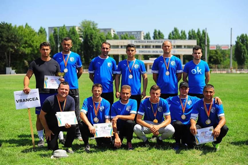 Echipa ISU Vrancea s a clasat pe locul I la etapa zonala a concursurilor profesionale | imaginea 1