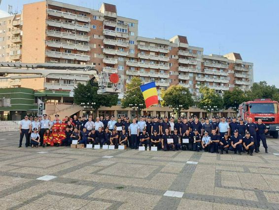 Concursul international Scari si a desemnat castigatorii | imaginea 1