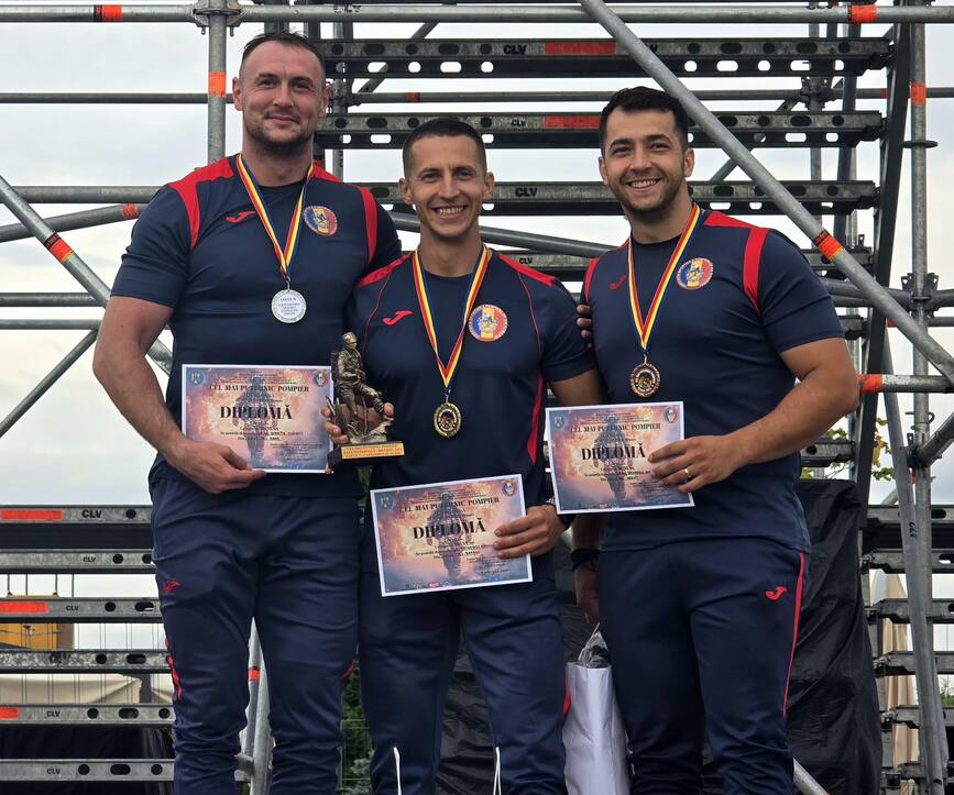 Felicitari  Plutonier adjutant Bozsitz Claudiu | imaginea 1