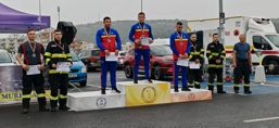 Felicitari  Plutonier Palcau Sebastian | imaginea 1
