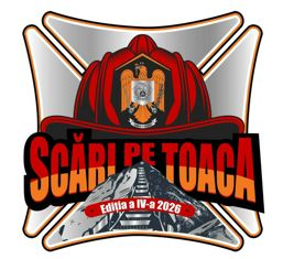 Ceahlaul a fost cucerit  Cei mai rezistenti pompieri la  Scari pe Toaca | imaginea 1