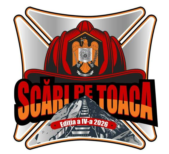 Ceahlaul a fost cucerit  Cei mai rezistenti pompieri la  Scari pe Toaca | imaginea 1