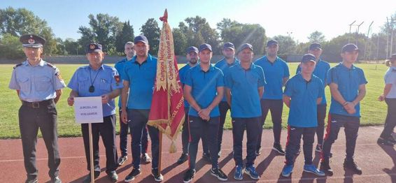 SVSU Lespezi campioni nationali | imaginea 1