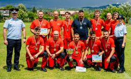 Felicitari  SVSU Aninoasa | imaginea 1
