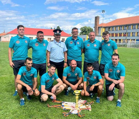 Locul I la faza interjudeteana a concursurilor SVSU SPSU | imaginea 1