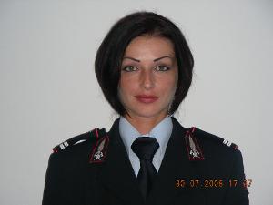 Lt. Camelia Roșca