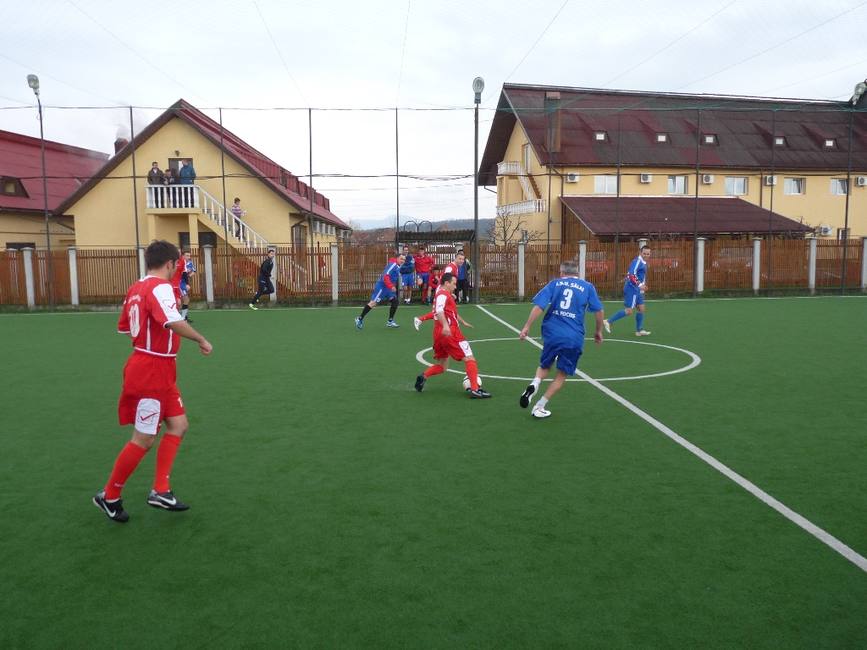 Cupa ASPR la minifotbal | imaginea 1