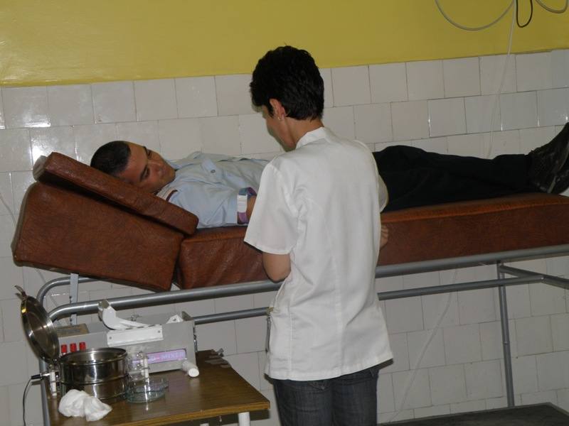 IGSU alaturi de victimele tragediei din Muntenegru | imaginea 1