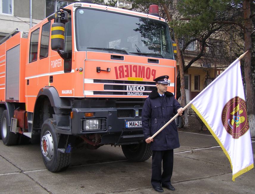 23 iulie   Ziua Aniversara a ISU Vrancea | imaginea 1
