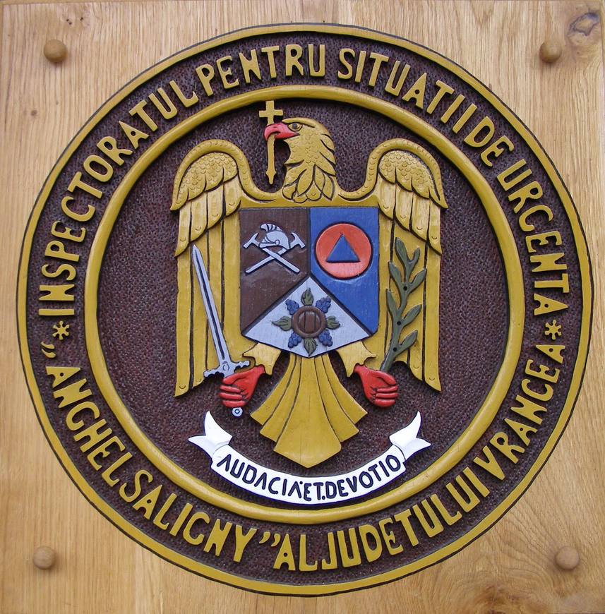 23 iulie   Ziua Aniversara a ISU Vrancea | imaginea 2