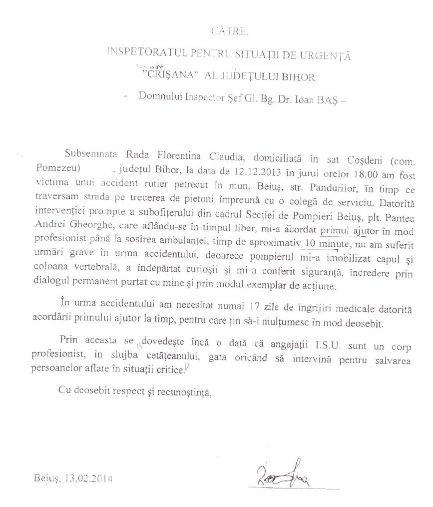 Pompierii militari   eroi in timpul liber | imaginea 2