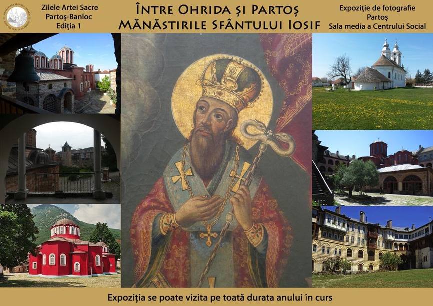 2016   Anul omagial Sfantul Iosif cel Nou de la Partos | imaginea 2