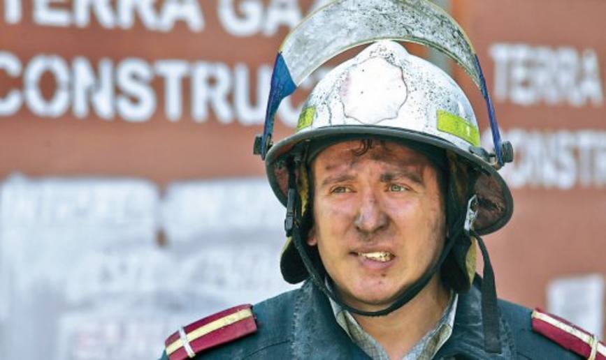 Lt.col. Orlando Șchiopu
