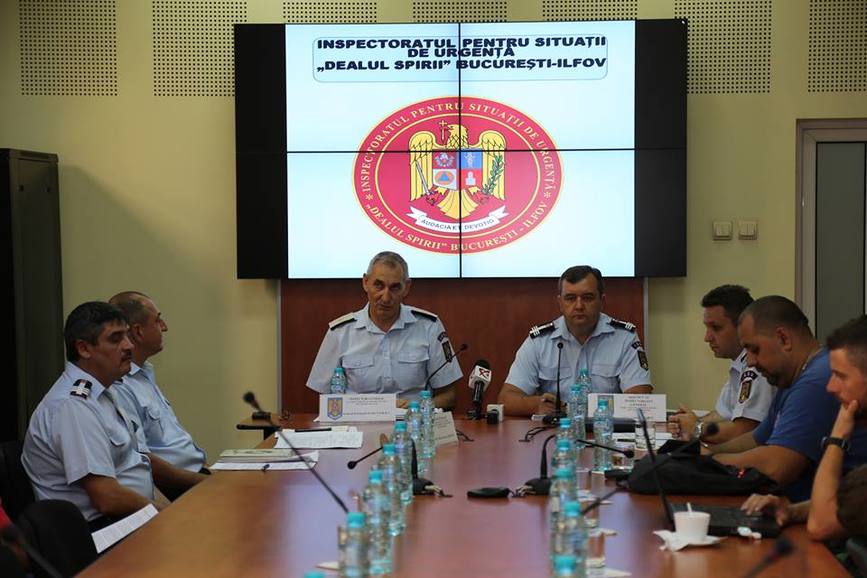 Noi prevederi pe linia avizarii autorizarii privind securitatea la incendiu | imaginea 2