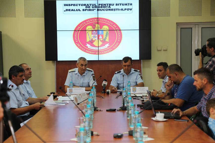 Noi prevederi pe linia avizarii autorizarii privind securitatea la incendiu | imaginea 3