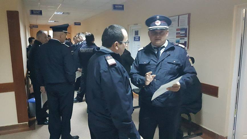 Pompierii militari bihoreni    un nou gest de noblete sufleteasca si dragoste de semeni | imaginea 1