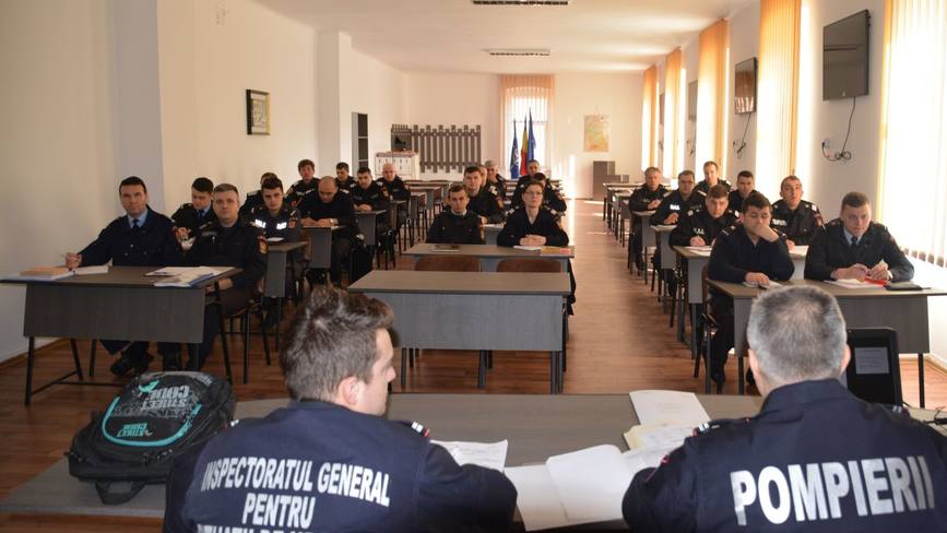 Un nou curs la CFIC al MAI   Orastie | imaginea 1