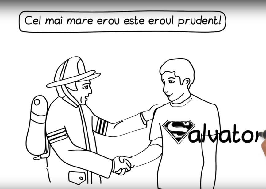 De la gaze inofensive la intrebari justificate adresate MAI  DSU  IGSU  Premier | imaginea 1