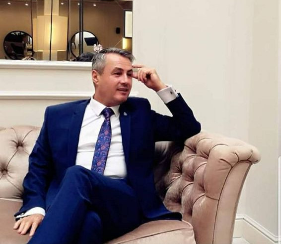 Col. Radu Țipișcă