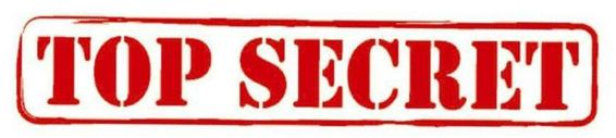 Top Secret