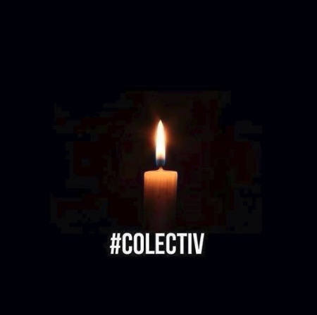 #COLECTIV