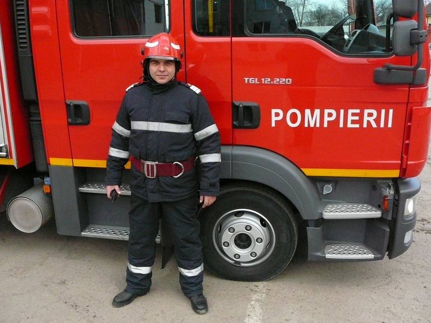 Respect  Plutonier adjutant sef Neagu Catalin | imaginea 1