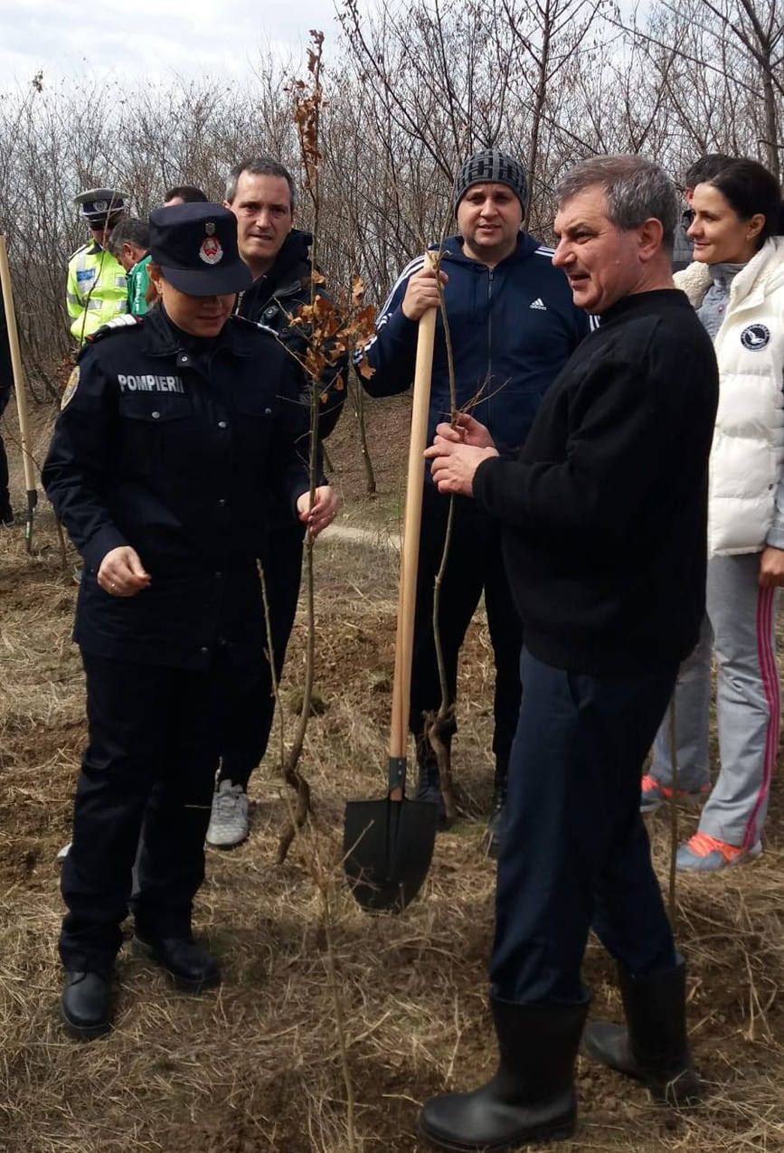 Protejam natura pentru viata | imaginea 2