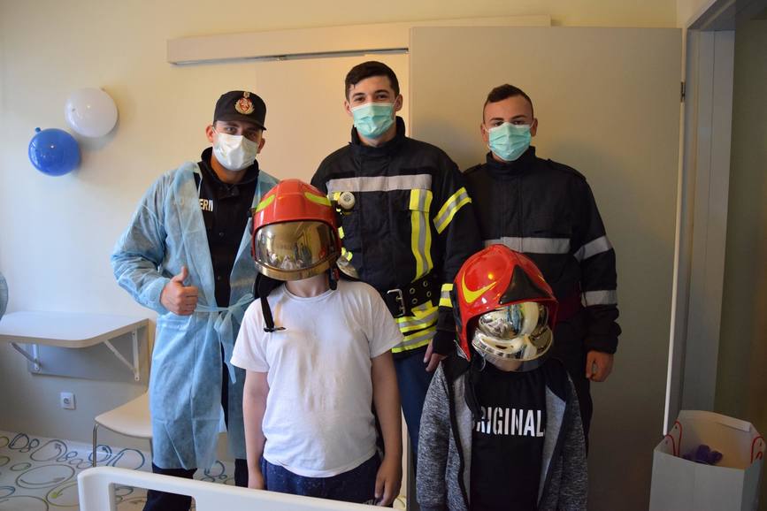 Nu exista experienta careia sa nu i poti supravietui  daca ai curajul sa infrunti viata | imaginea 1