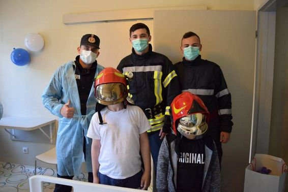 Nu exista experienta careia sa nu i poti supravietui daca ai curajul sa infrunti viata | imaginea 1