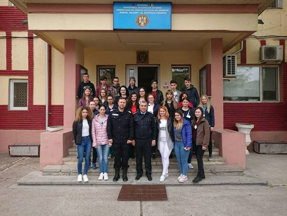 Programul Salvator din pasiune a ajuns la a V a serie | imaginea 1