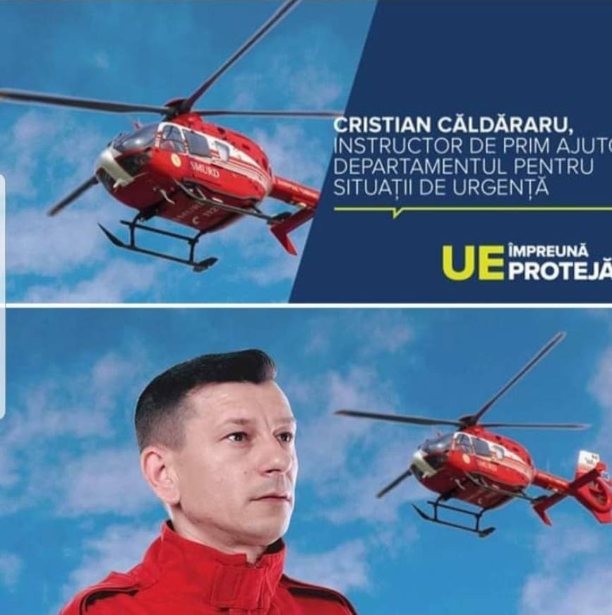 DSU si IGSU   fabrica eroi nationali  Pompierii cazuti la datorie ce sunt | imaginea 1