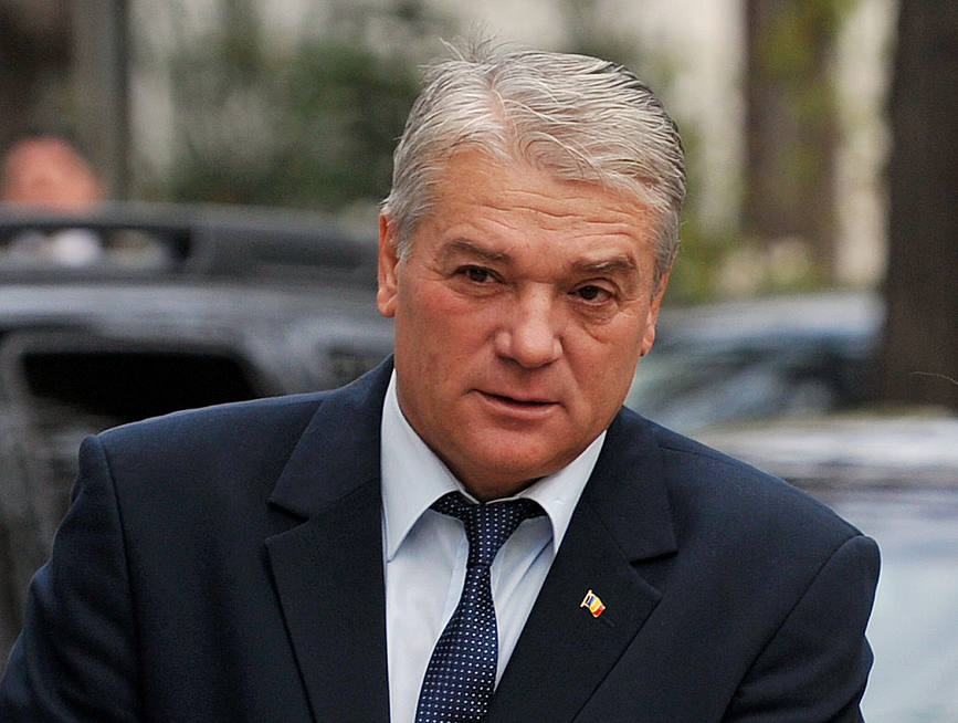Nicolae Moga