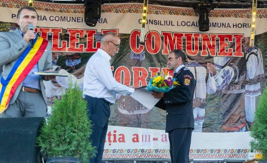 Respect  Plt  adj  Iustiuc Dumitru si Plt  adj  Bostan Cosmin | imaginea 1