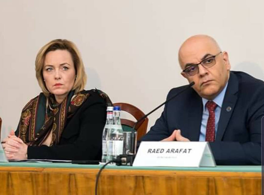 Cine MINTE cu nerusinare  Carmen Dan sustine ca a discutat cu Raed Arafat proiectul Agentiei Nationale pentru Situatii de Urgenta | imaginea 1