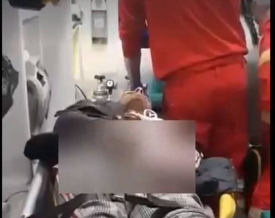 Despre urgenta unei masturbari si umilirea pompierilor | imaginea 1