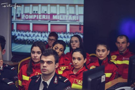 Non stop la datorie pentru binele cetatenilor judetului Timis | imaginea 1