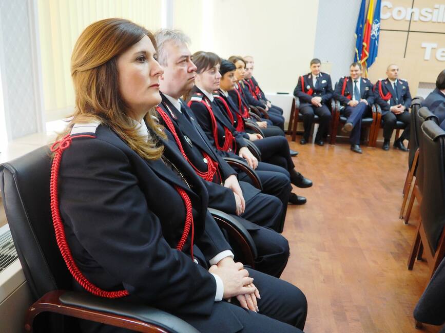 Un an dificil  cu 12387 situatii de urgenta | imaginea 1