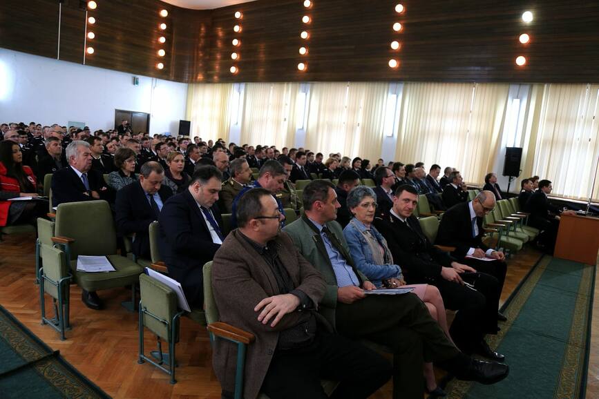 Evaluarea activitatilor desfasurate de catre ISU Iasi in anul 2019 | imaginea 3