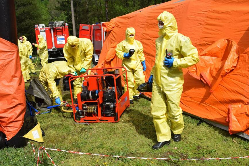 28 februarie   Ziua Protectiei Civile in Romania | imaginea 1