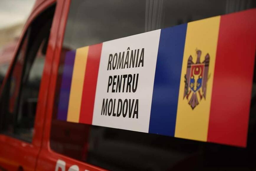 Sase salvatori aradeni s a intors acasa  de pe frontul din Republica Moldova | imaginea 1