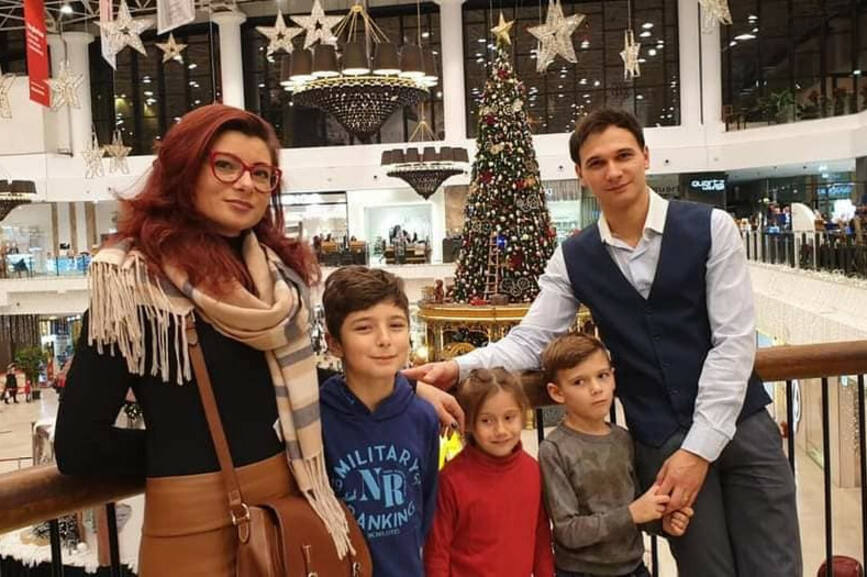 Viata din causul palmei  si salvatorii ei | imaginea 1
