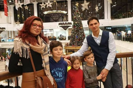 Viata din causul palmei si salvatorii ei | imaginea 1