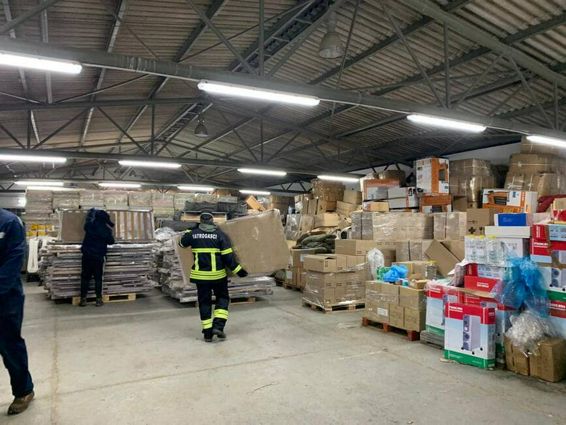 Acordarea de sprijin international Republicii Croatia continua | imaginea 1