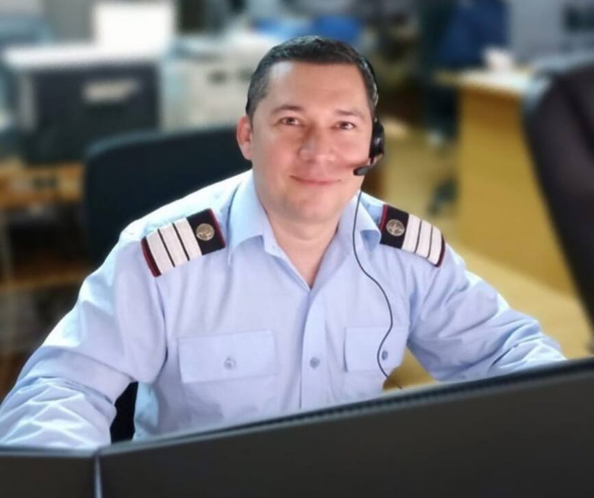 Situatii de urgenta care isi lasa amprenta asupra sufletului | imaginea 1