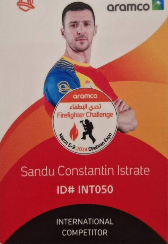 Felicitari  Locotenent Istrate Sandu | imaginea 1