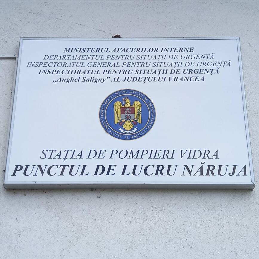 Punctul de Lucru Naruja   7 de activitate in slujba cetatenilor | imaginea 2